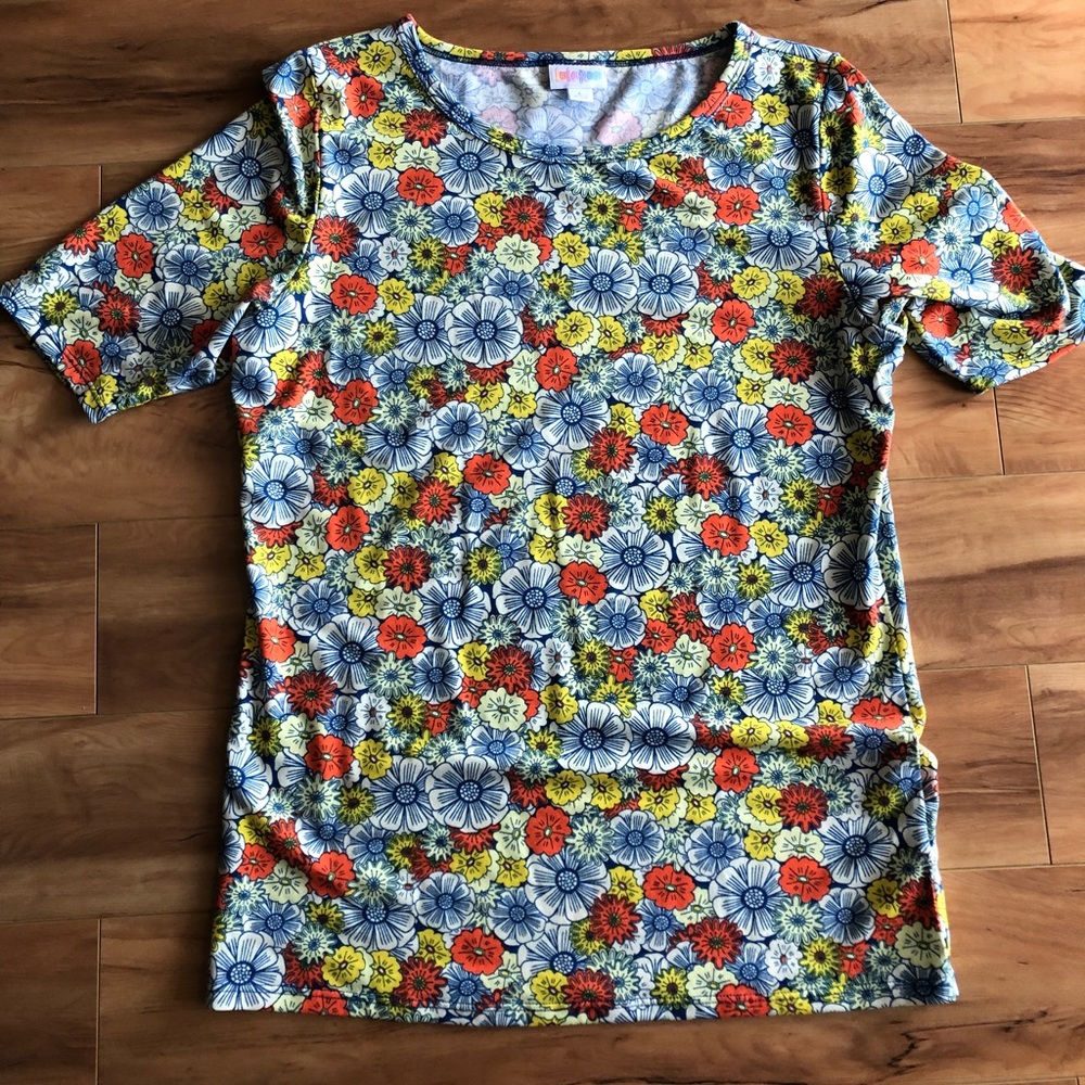 Large LuLaRoe Gigi
